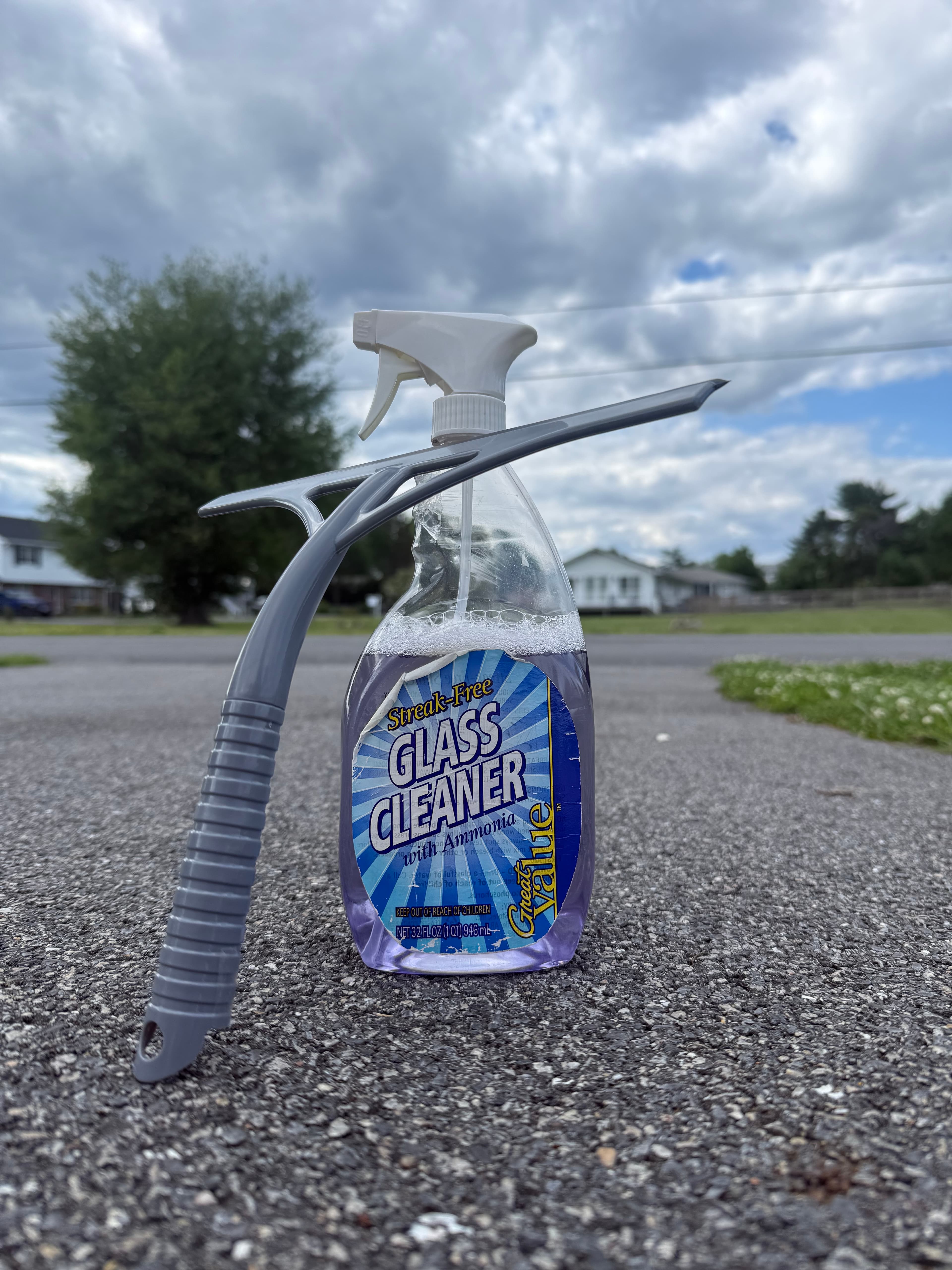 Window Cleaning photo