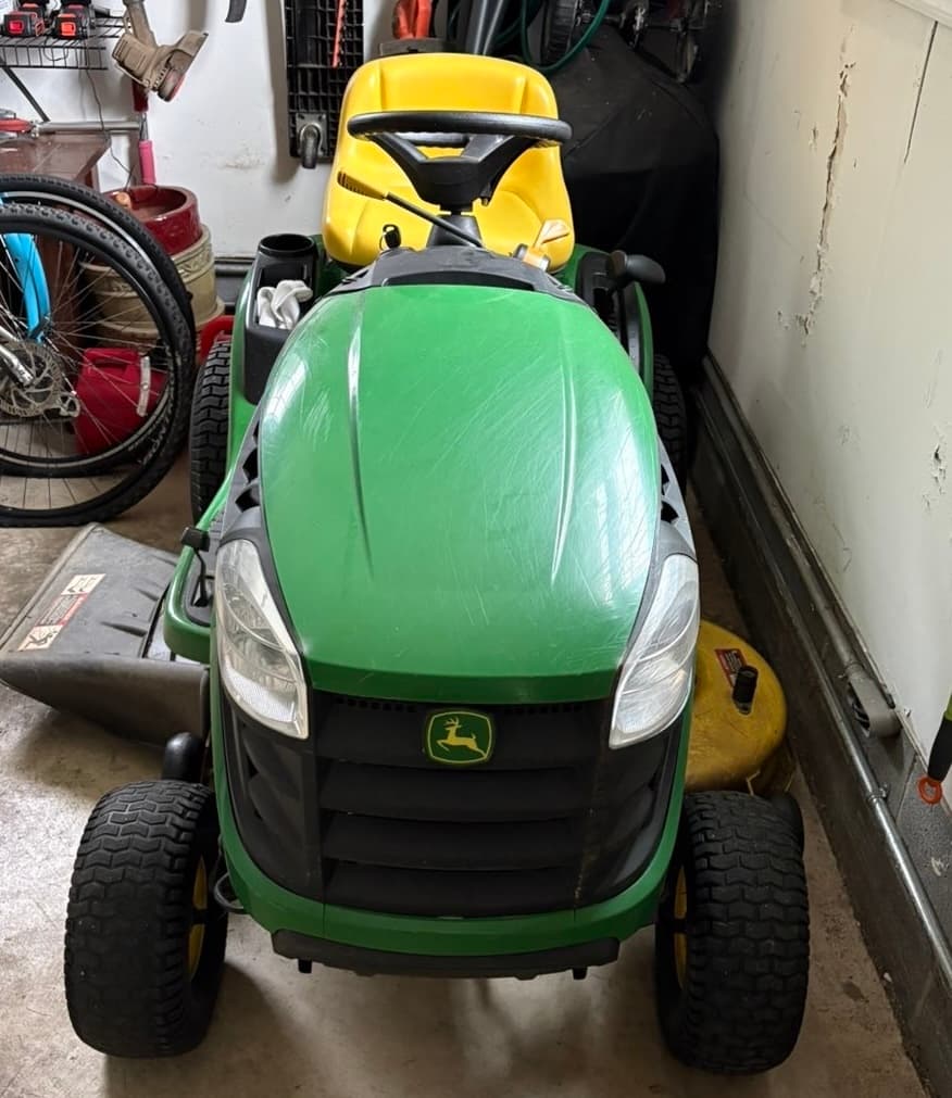 Lawn Care photo