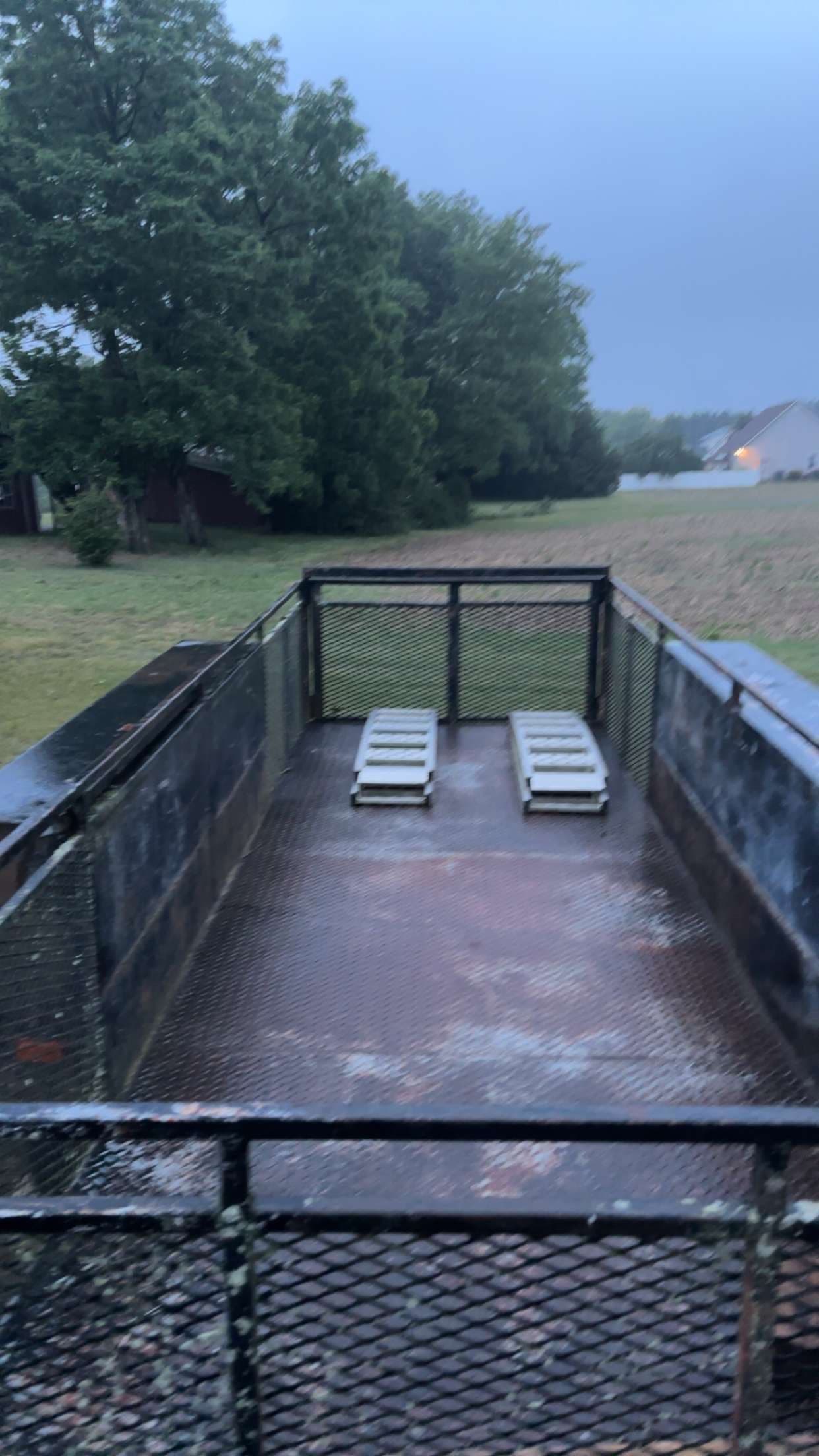 Junk Removal photo