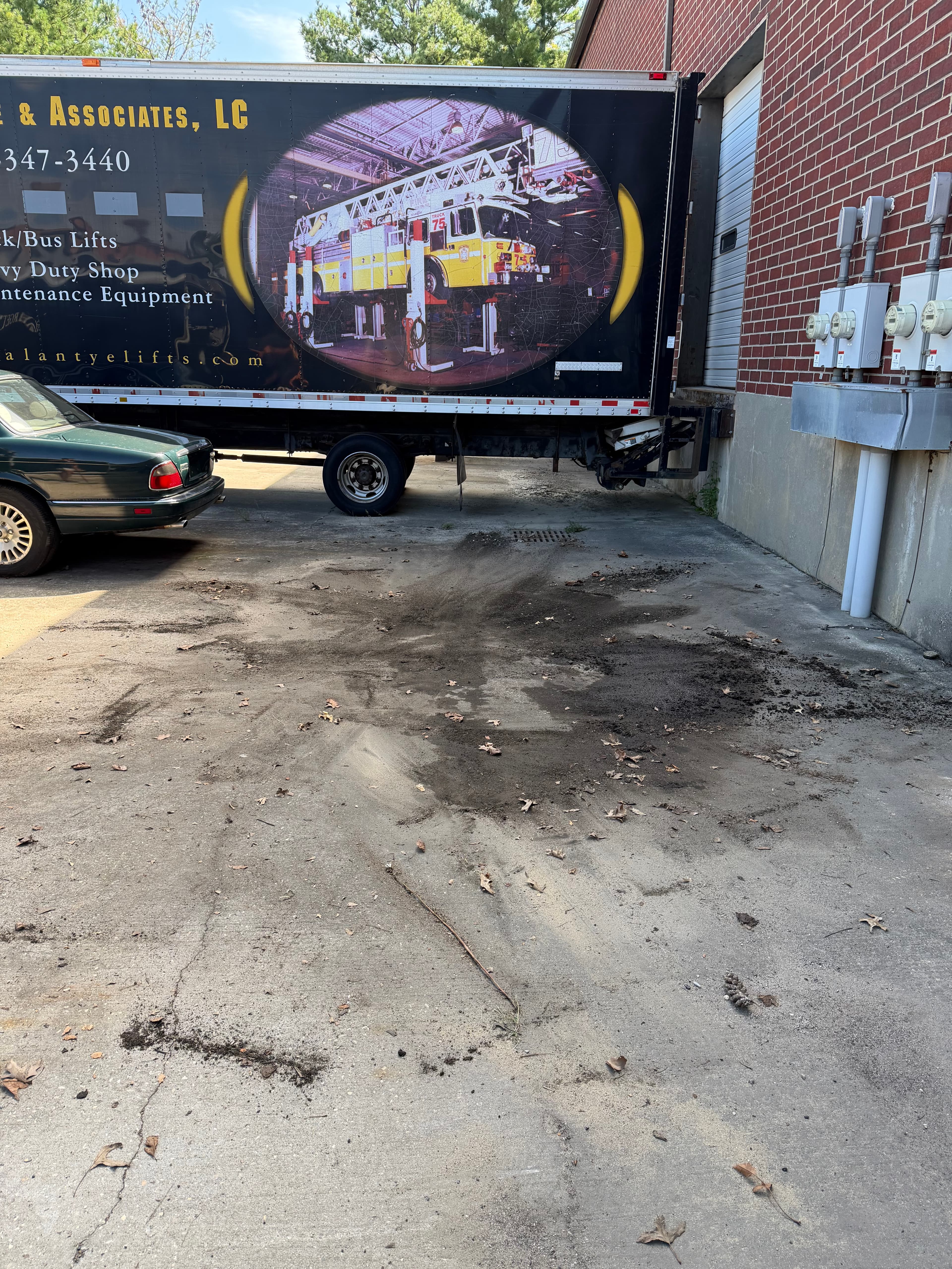 Junk Removal photo